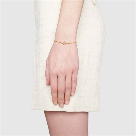 gucci bracelet fake